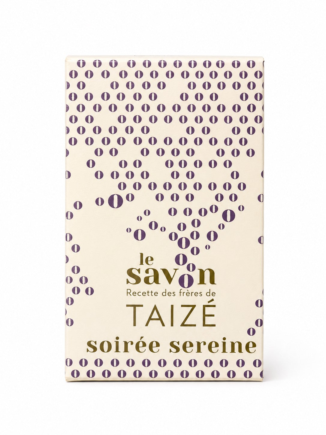 Handgefertigte Seife „Serene Evening“ – Entspannender Duft für ruhige Momente