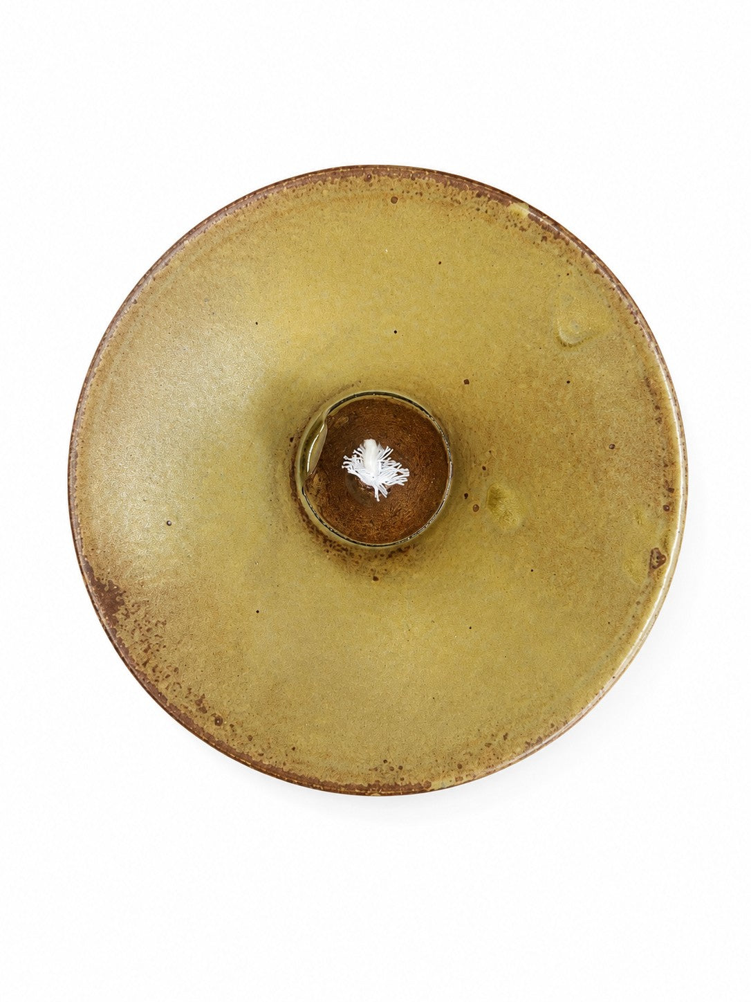Öllampe (Aromalampe)